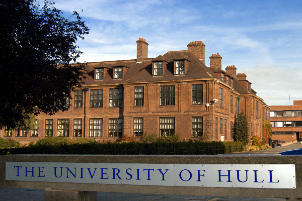 University of Hull Others(3)